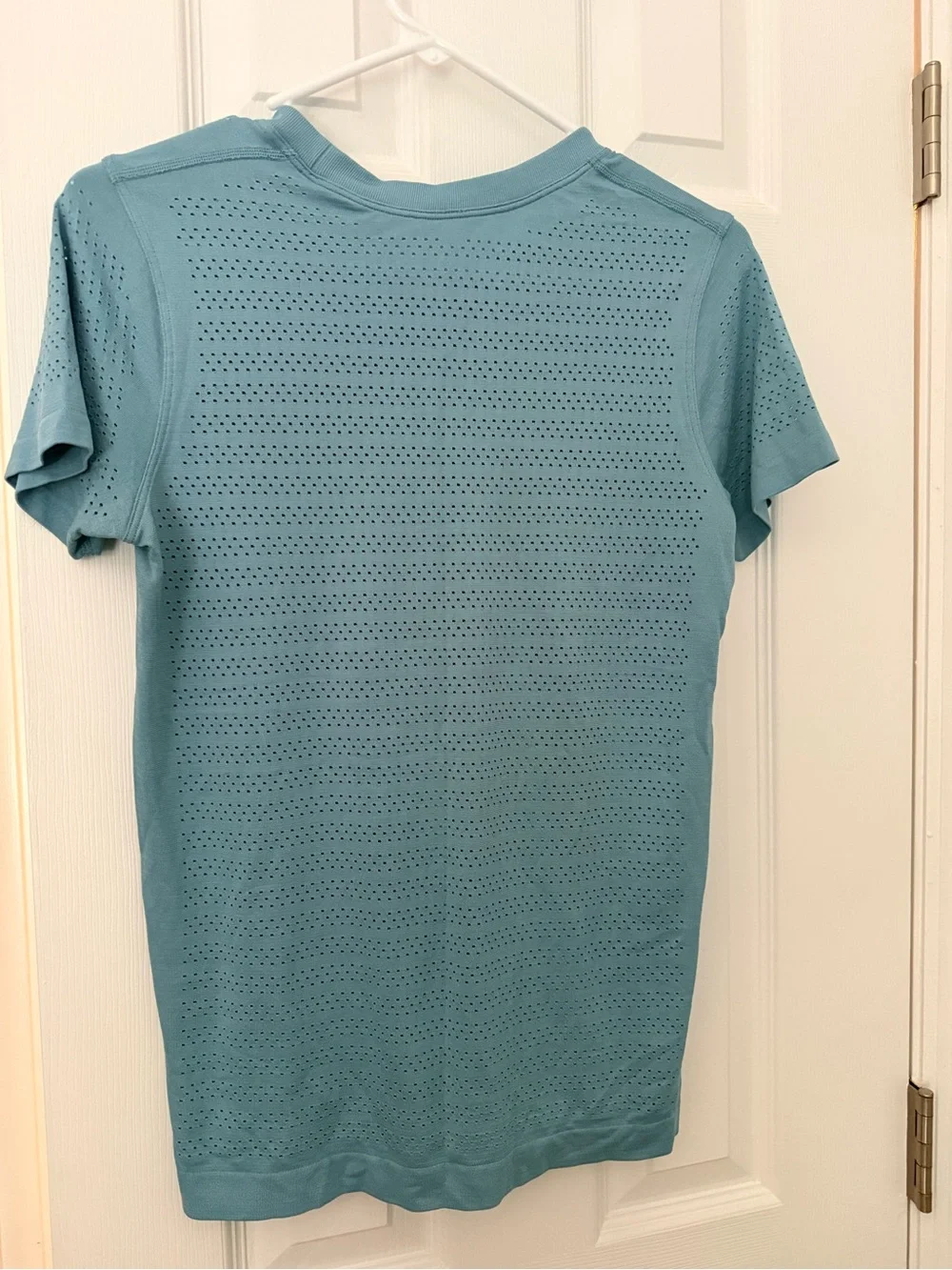 lululemon athletica light teal